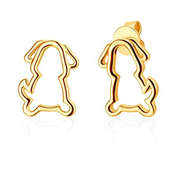 Bijuterii cu animale