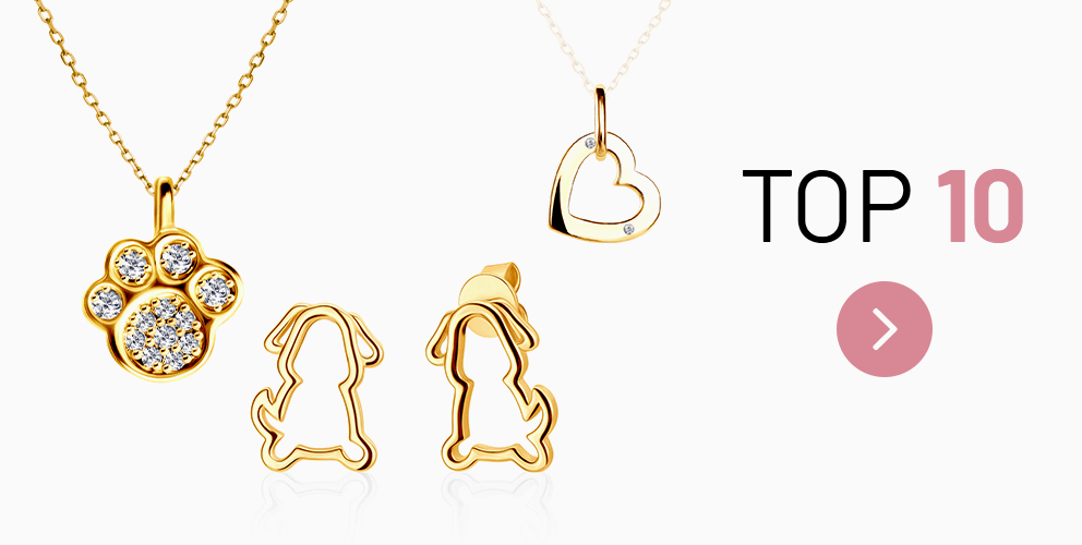 Clasamente bijuterii