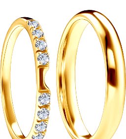 Verighete The Journey