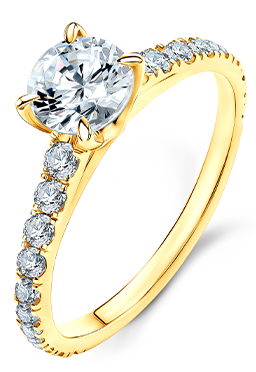 Inele Share Your Love