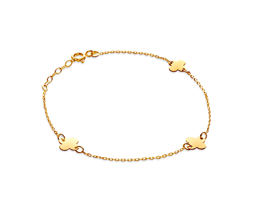 Brățări cu pandativ