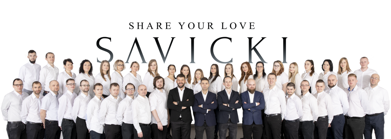 Despre compania SAVICKI